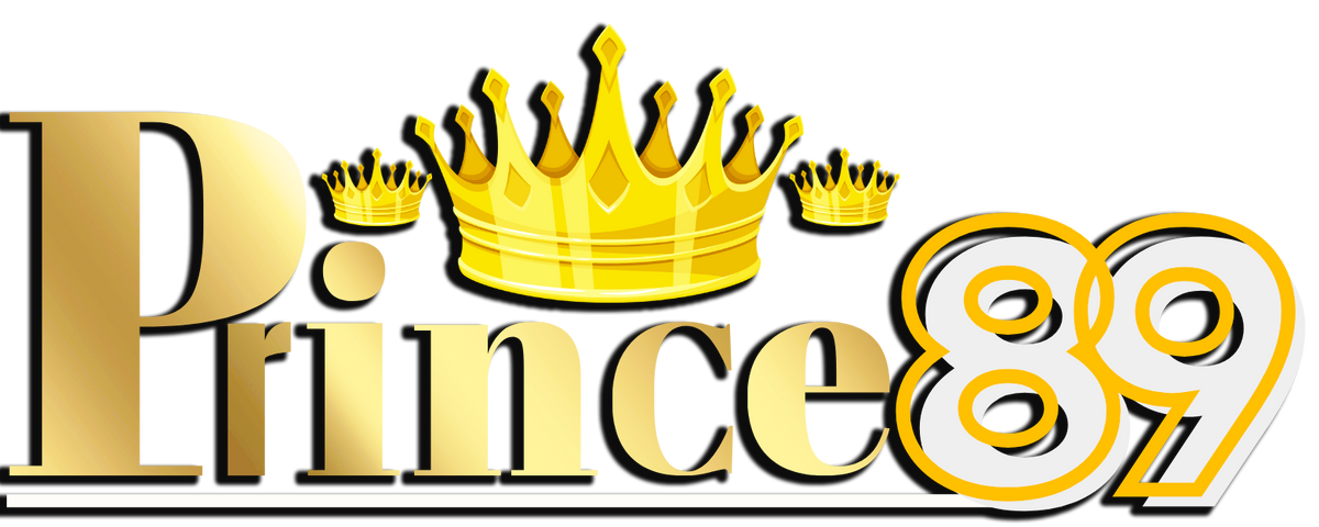 Prince89 เว็บพนันออนไลน์ครบวงจร ฝาก-ถอนออโต้24 ชม